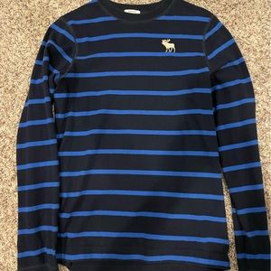 Abercrombie kids shirt